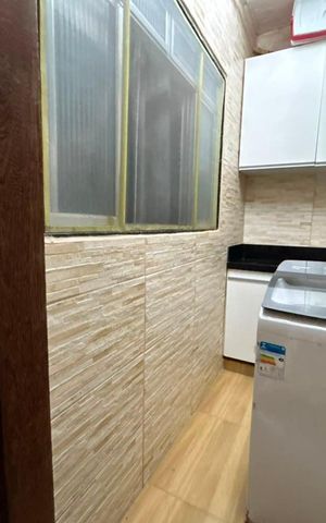 Apartamento para alugar com 72m², 2 quartos e sem vaga Apartamento para alugar com 72m², 2 quartos e sem vagaÁrea de serviço