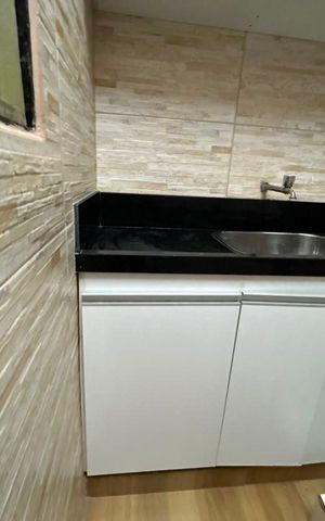 Apartamento para alugar com 72m², 2 quartos e sem vaga Apartamento para alugar com 72m², 2 quartos e sem vagaÁrea de serviço