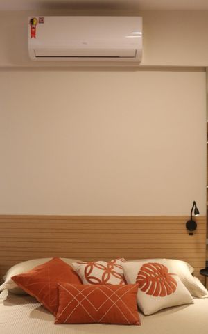 Studio para alugar com 27m², 1 quarto e sem vagaStudio
