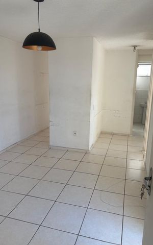 Apartamento à venda com 44m², 2 quartos e 1 vaga
