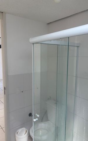 Apartamento à venda com 44m², 2 quartos e 1 vaga