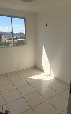 Apartamento à venda com 44m², 2 quartos e 1 vaga
