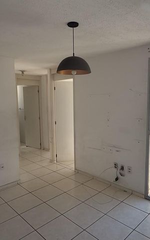Apartamento à venda com 44m², 2 quartos e 1 vaga