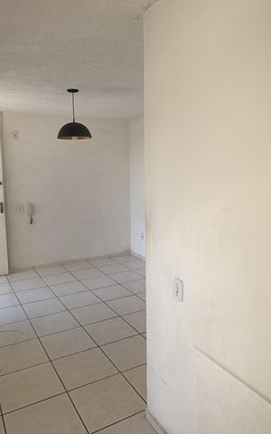 Apartamento à venda com 44m², 2 quartos e 1 vaga