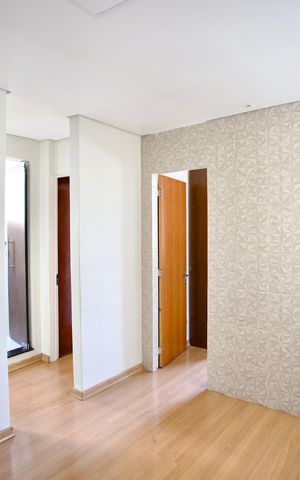 Apartamento à venda com 42m², 2 quartos e 1 vaga Apartamento à venda com 42m², 2 quartos e 1 vagaSala