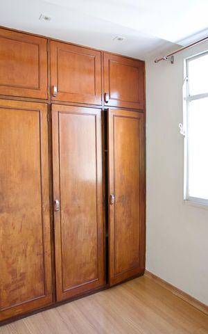 Apartamento à venda com 42m², 2 quartos e 1 vaga Apartamento à venda com 42m², 2 quartos e 1 vagaQuarto 2