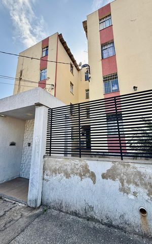 Apartamento à venda com 42m², 2 quartos e 1 vaga Apartamento à venda com 42m², 2 quartos e 1 vagaFachada