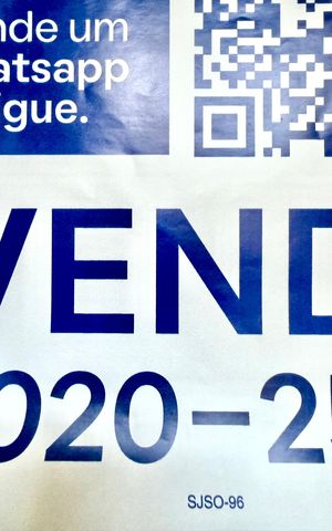 Apartamento à venda com 42m², 2 quartos e 1 vaga Apartamento à venda com 42m², 2 quartos e 1 vagaPlaca Instalada - 30/07/2026 - COD SJSO-96