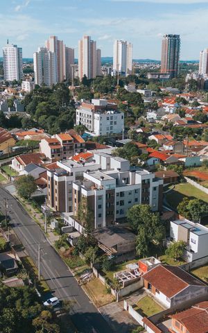 Apartamento à venda com 32m², 1 quarto e 1 vaga Apartamento à venda com 32m², 1 quarto e 1 vagaVista