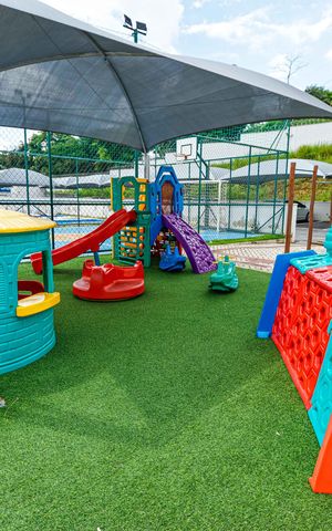 Apartamento à venda com 46m², 2 quartos e 1 vagaÁrea comum - Playground