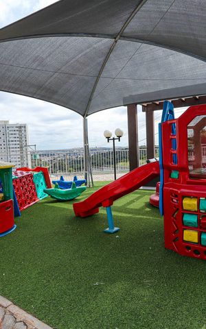 Apartamento à venda com 46m², 2 quartos e 1 vagaÁrea comum - Playground