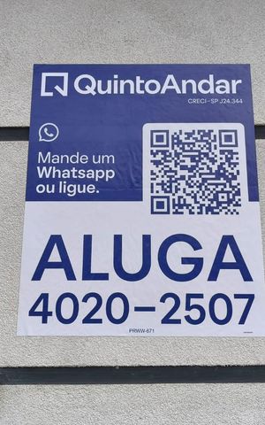 Apartamento para alugar com 34m², 2 quartos e sem vaga