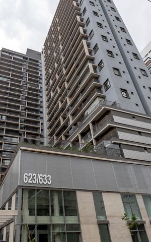 Apartamento à venda com 41m², 2 quartos e sem vaga Apartamento à venda com 41m², 2 quartos e sem vagaFachada