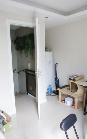 Apartamento para alugar com 200m², 4 quartos e 2 vagasEscritório