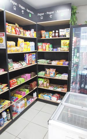 Apartamento para alugar com 200m², 4 quartos e 2 vagasMercadinho