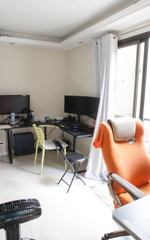 Apartamento para alugar com 200m², 4 quartos e 2 vagasEscritório