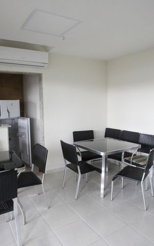 Apartamento para alugar com 200m², 4 quartos e 2 vagasEspaço Gourmet