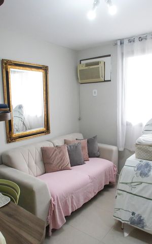 Apartamento para alugar com 200m², 4 quartos e 2 vagasQuarto 3