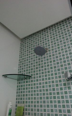 Apartamento para alugar com 200m², 4 quartos e 2 vagasBanheiro da Suíte 2