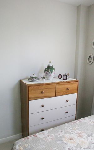 Apartamento para alugar com 200m², 4 quartos e 2 vagasQuarto Suíte 2