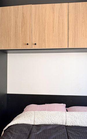 Apartamento à venda com 40m², 2 quartos e sem vaga Apartamento à venda com 40m², 2 quartos e sem vagaQuarto 1