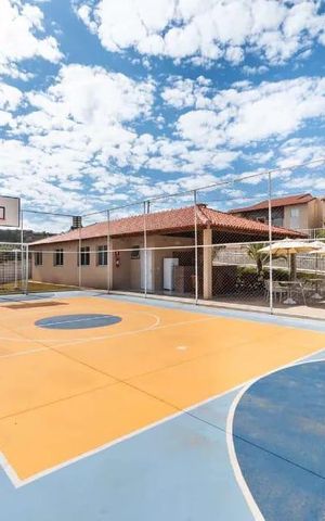 Apartamento para alugar com 50m², 2 quartos e 1 vagaÁrea externa