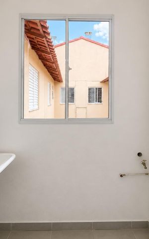 Apartamento para alugar com 50m², 2 quartos e 1 vagaÁrea de serviço