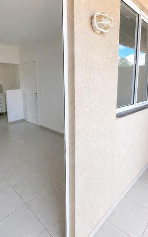 Apartamento para alugar com 50m², 2 quartos e 1 vagaSala