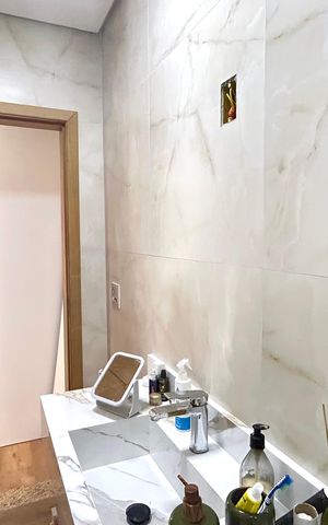 Casa à venda com 250m², 4 quartos e 2 vagas Casa à venda com 250m², 4 quartos e 2 vagasBanheiro da Suíte