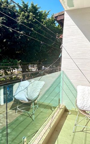 Casa à venda com 250m², 4 quartos e 2 vagas Casa à venda com 250m², 4 quartos e 2 vagasSacada da suíte