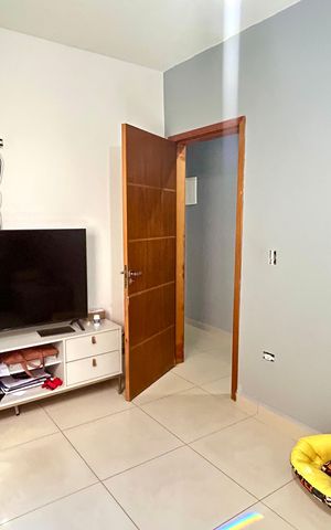 Casa à venda com 250m², 4 quartos e 2 vagas Casa à venda com 250m², 4 quartos e 2 vagasQuarto 1
