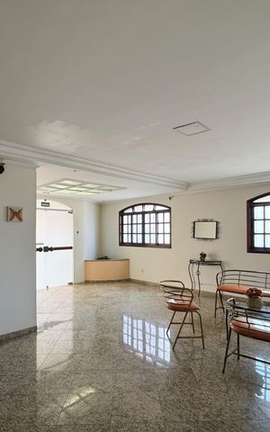Apartamento à venda com 56m², 2 quartos e 1 vaga Apartamento à venda com 56m², 2 quartos e 1 vagaÁrea comum - Hall