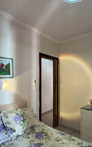 Apartamento à venda com 56m², 2 quartos e 1 vaga Apartamento à venda com 56m², 2 quartos e 1 vagaQuarto 1