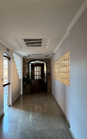 Apartamento à venda com 56m², 2 quartos e 1 vaga Apartamento à venda com 56m², 2 quartos e 1 vagaÁrea comum - Hall