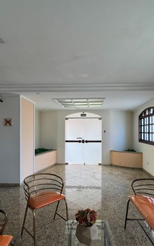Apartamento à venda com 56m², 2 quartos e 1 vaga Apartamento à venda com 56m², 2 quartos e 1 vagaÁrea comum - Hall
