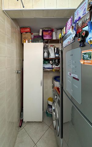 Apartamento à venda com 56m², 2 quartos e 1 vaga Apartamento à venda com 56m², 2 quartos e 1 vagaÁrea de Serviço