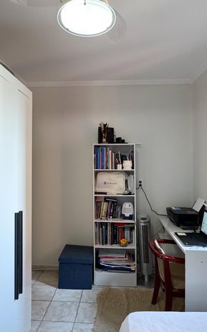 Apartamento à venda com 56m², 2 quartos e 1 vaga Apartamento à venda com 56m², 2 quartos e 1 vagaQuarto 2