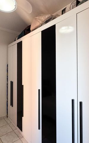 Apartamento à venda com 56m², 2 quartos e 1 vaga Apartamento à venda com 56m², 2 quartos e 1 vagaQuarto 2