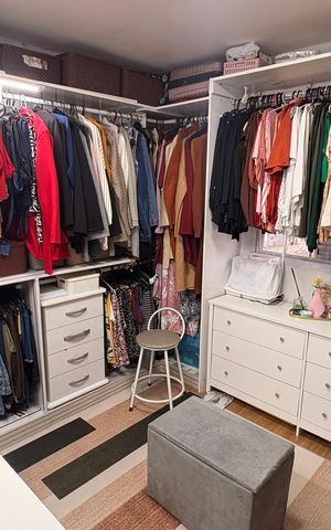 Apartamento à venda com 52m², 2 quartos e 1 vagaQuarto 2