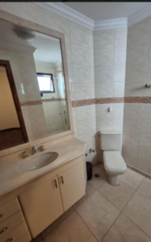 Apartamento à venda com 145m², 3 quartos e 2 vagas Apartamento à venda com 145m², 3 quartos e 2 vagasBanheiro