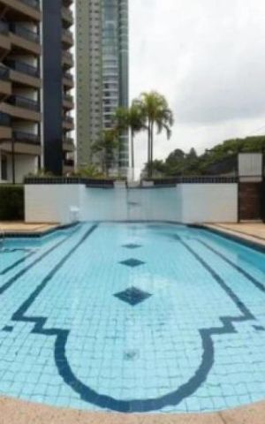 Apartamento à venda com 145m², 3 quartos e 2 vagas Apartamento à venda com 145m², 3 quartos e 2 vagasÁrea externa