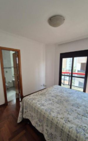 Apartamento à venda com 145m², 3 quartos e 2 vagas Apartamento à venda com 145m², 3 quartos e 2 vagasQuarto