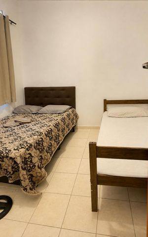 Apartamento para alugar com 50m², 2 quartos e 1 vaga Apartamento para alugar com 50m², 2 quartos e 1 vagaQuarto