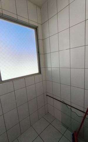Apartamento à venda com 58m², 2 quartos e 1 vaga Apartamento à venda com 58m², 2 quartos e 1 vagaÁrea de serviço