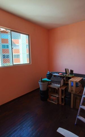 Apartamento à venda com 58m², 2 quartos e 1 vaga Apartamento à venda com 58m², 2 quartos e 1 vagaQuarto