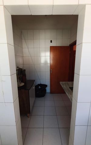 Apartamento à venda com 58m², 2 quartos e 1 vaga Apartamento à venda com 58m², 2 quartos e 1 vagaCozinha