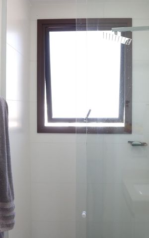 Apartamento à venda com 70m², 2 quartos e 1 vagaBanheiro 2