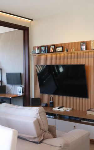 Apartamento à venda com 70m², 2 quartos e 1 vagaSala