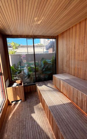 Apartamento à venda com 70m², 2 quartos e 1 vaga Apartamento à venda com 70m², 2 quartos e 1 vagaSaúna