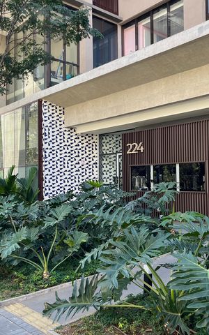Apartamento à venda com 70m², 2 quartos e 1 vaga Apartamento à venda com 70m², 2 quartos e 1 vagaFachada do Prédio
